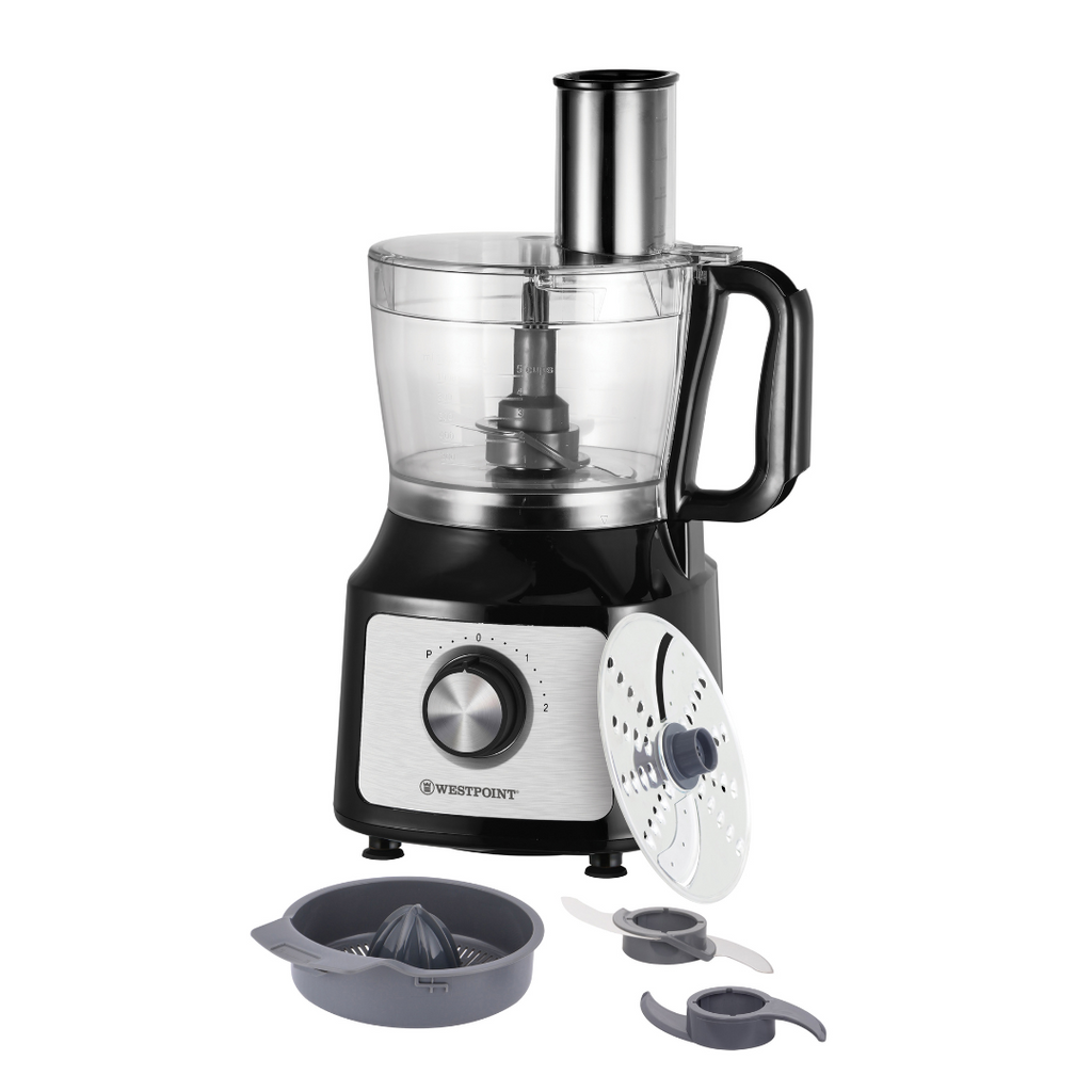 WESTPOINT Kitchen Robot WF-496C