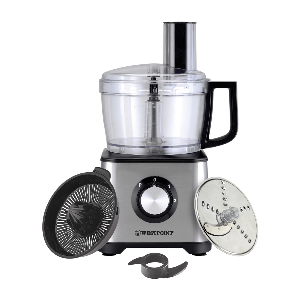 WESTPOINT KITCHEN ROBOT VEGITABLE CUTTER Model: WF-501