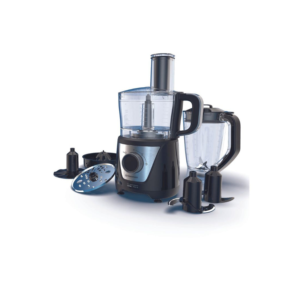 WESTPOINT Kitchen Robot WF-4981