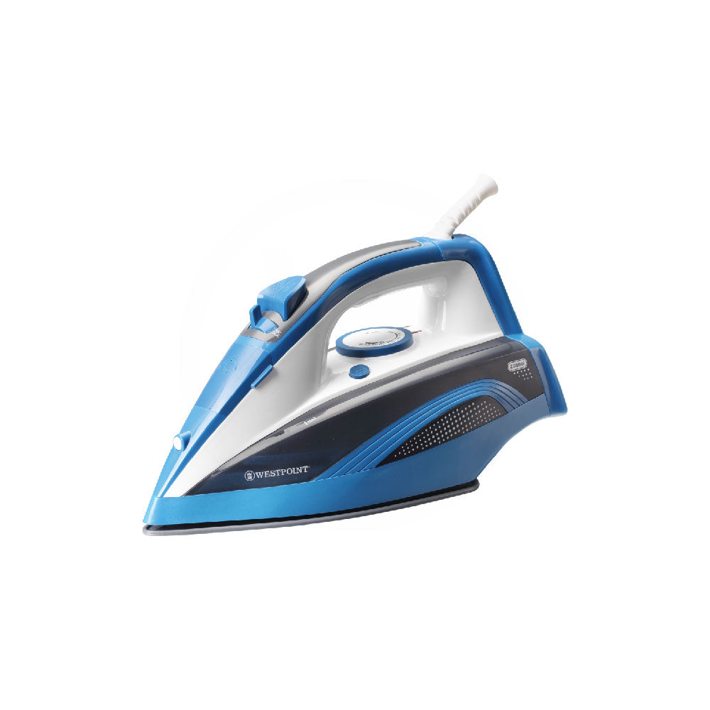 WESTPOINT HEAVY WEIGHT STEAM IRON Model: WF-2020
