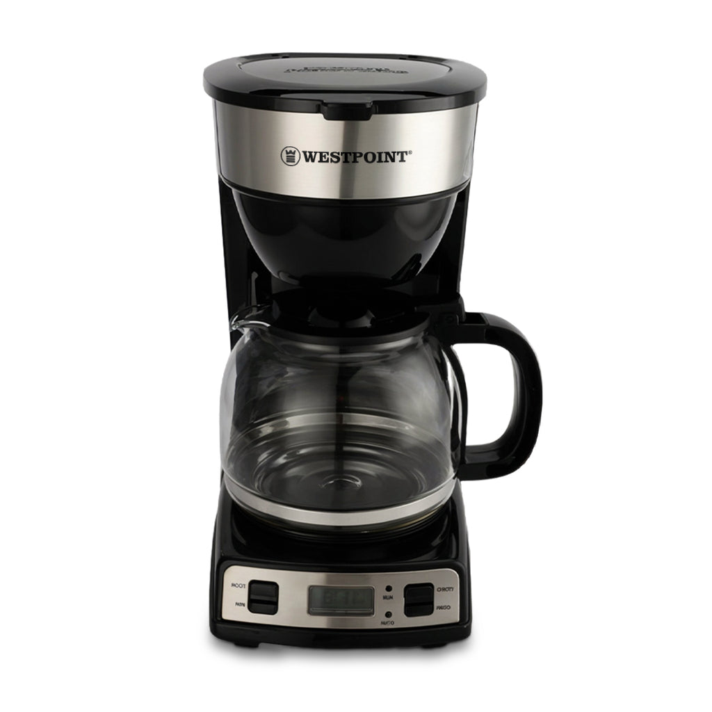 WESTPOINT COFFE MAKER Model: WF-2023