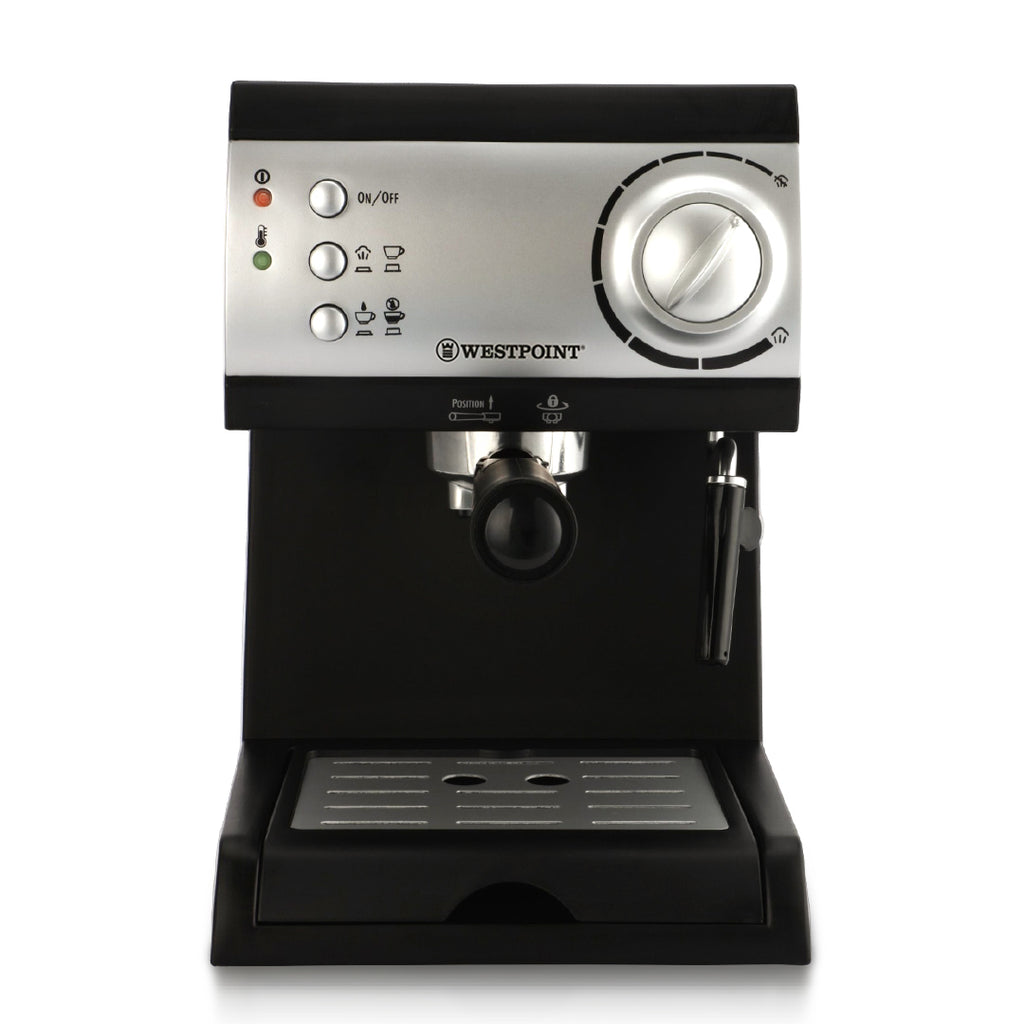 WESTPOINT COFFE MAKER Model: WF-2024