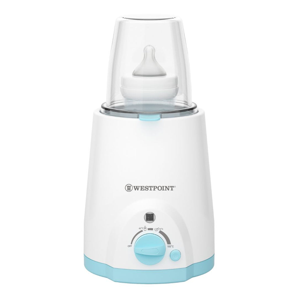 WESTPOINT Deluxe Bottle Warmer WF-209