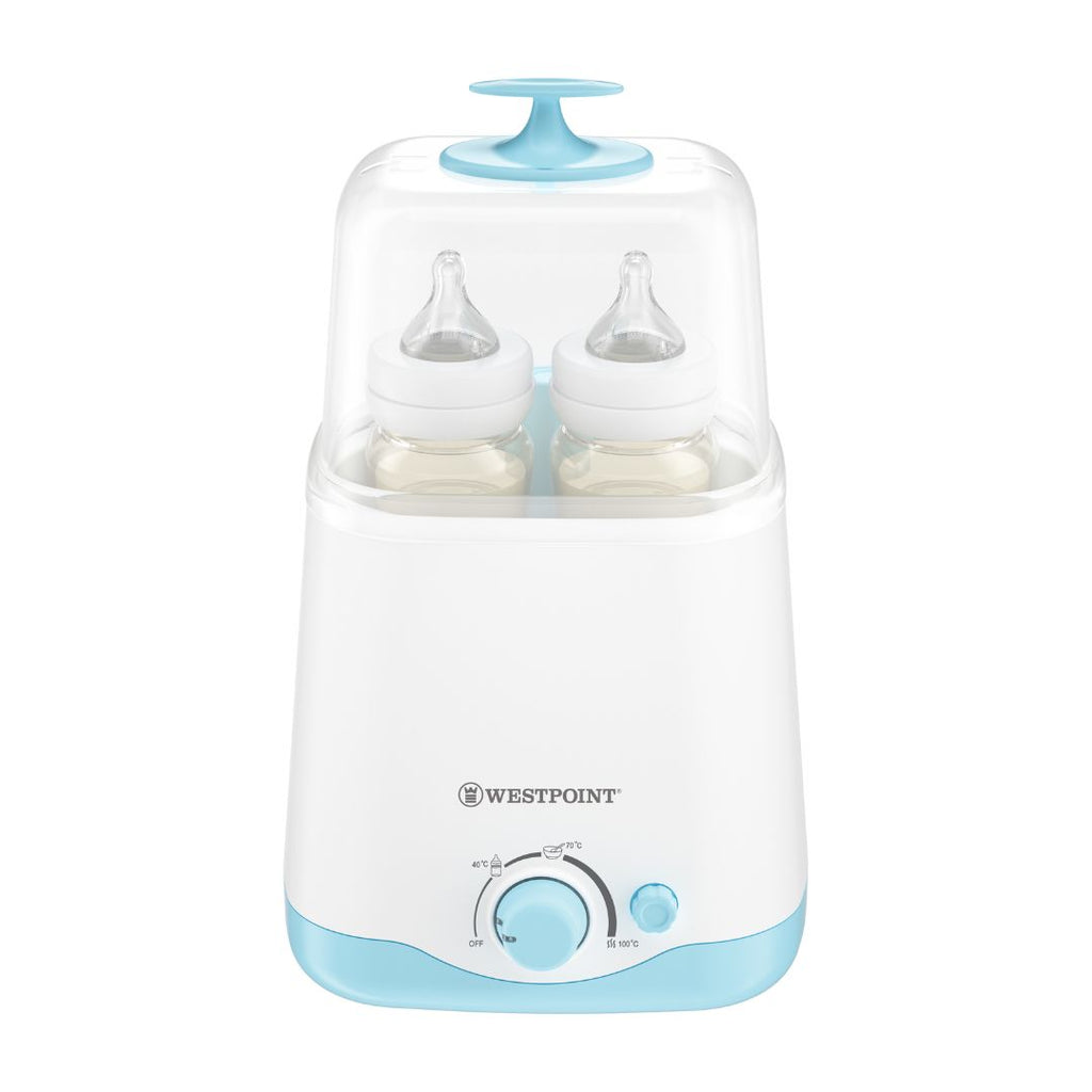 WESTPOINT Deluxe Bottle Warmer WF-210