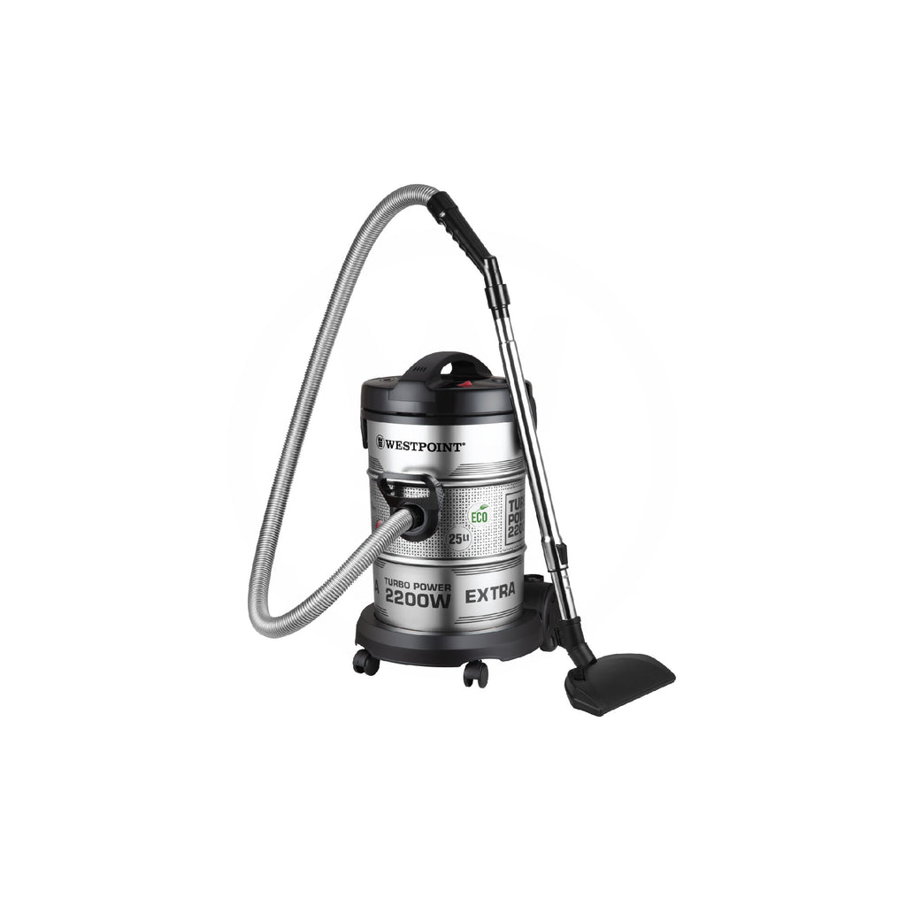 WESTPOINT VACCUM CLEANER 2000W WITH BLOWER FUNCTION Model: WF-3569