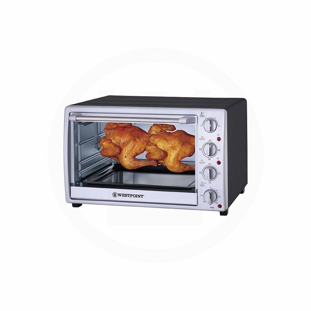 WESTPOINT ELECTRIC OVEN Model: WF-4800