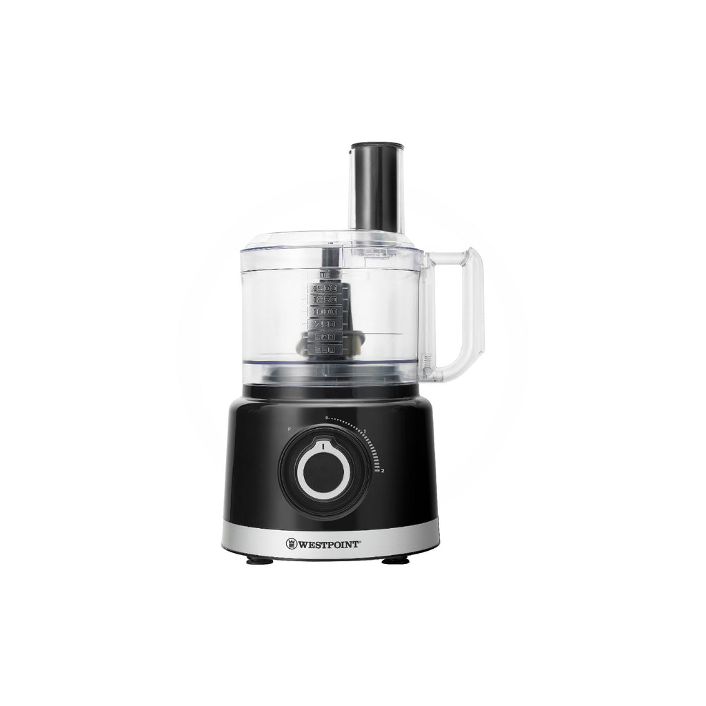 WESTPOINT KITCHEN ROBOT VEGITABLE CUTTER Model: WF-506