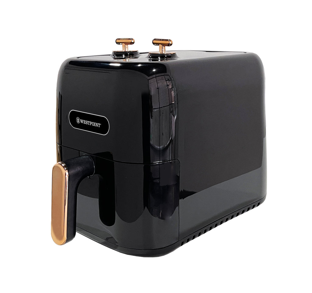 WESTPOINT AIR FRYER Model: WF-5255