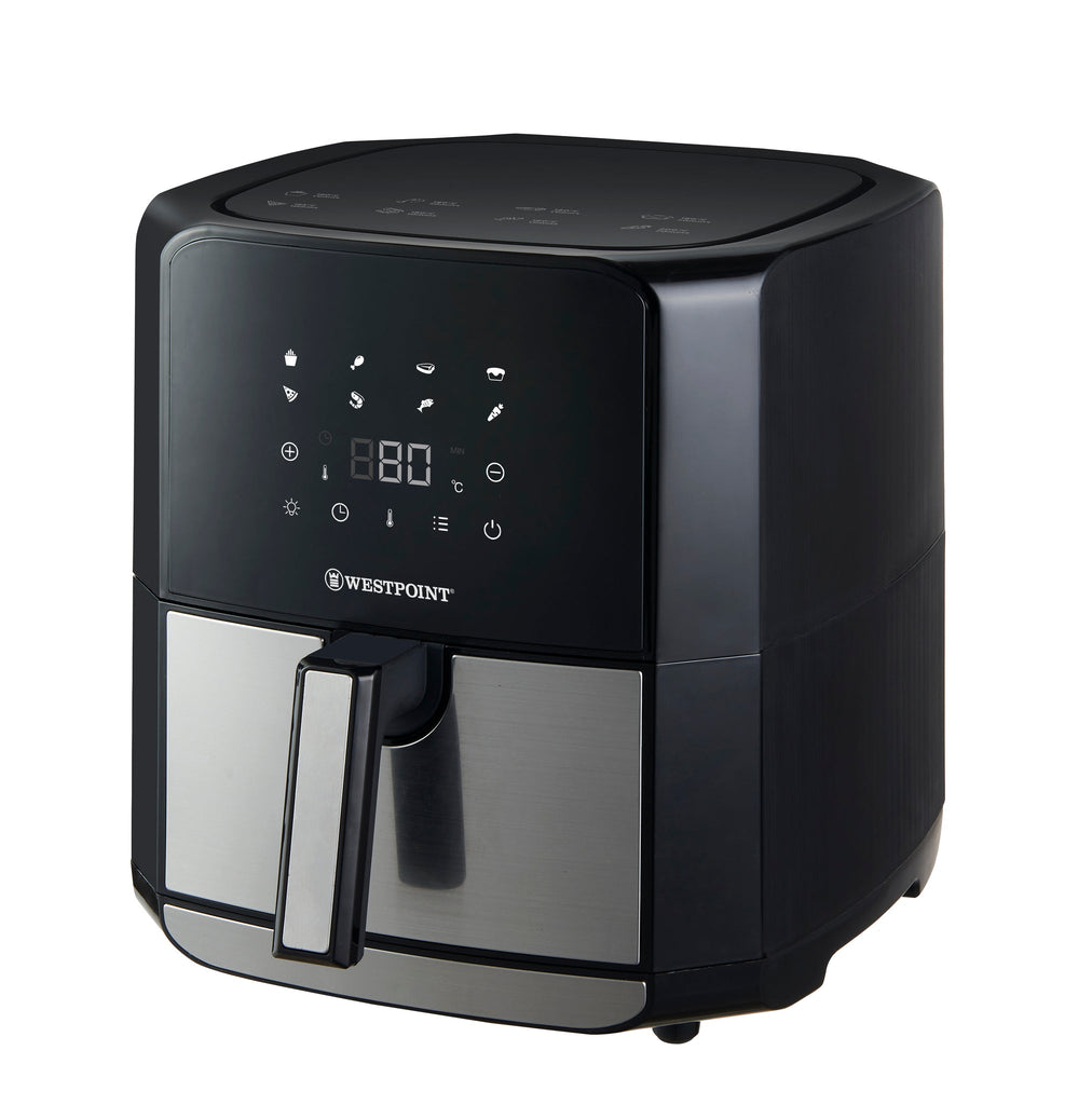 WESTPOINT AIR FRYER Model: WF-5257