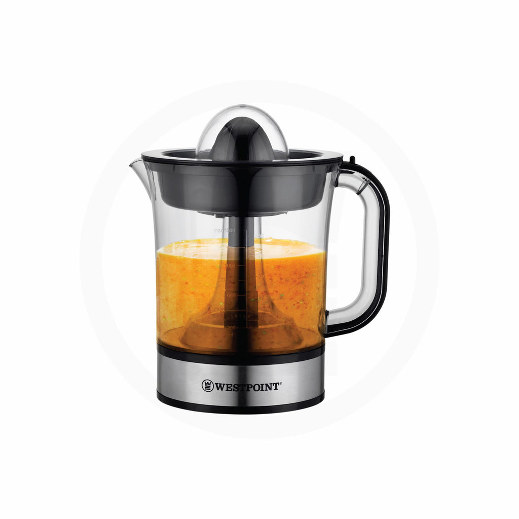 WESTPOINT CITRUS JUICER Model: WF-550