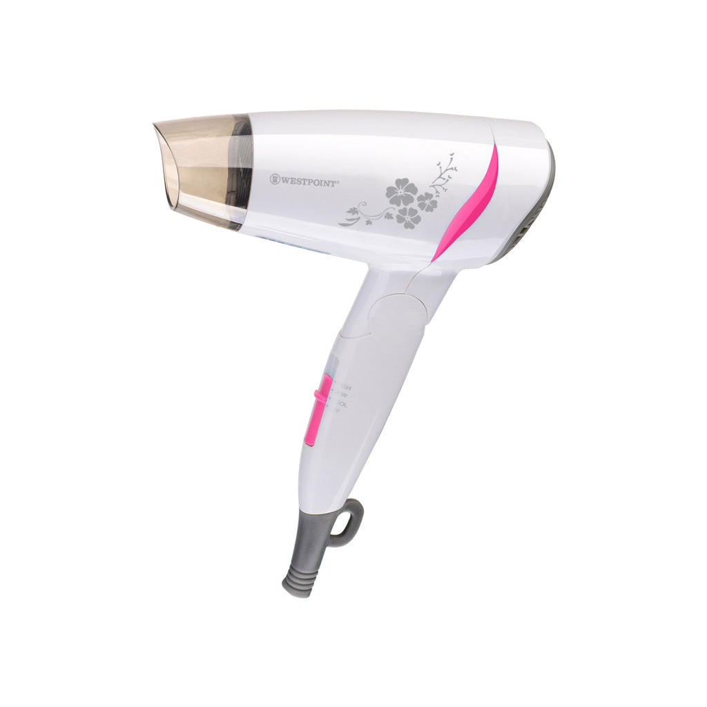 WESTPOINT HAIR DRYER PROFESSIONAL Model: WF-6259