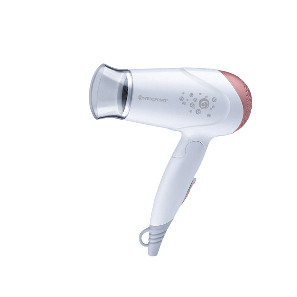 WESTPOINT HAIR DRYER PROFESSIONAL Model: WF-6260
