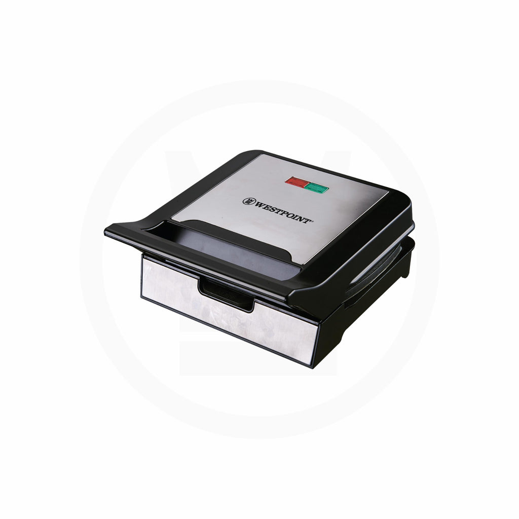 WESTPOINT SANDWICH MAKER Model: WF-6293