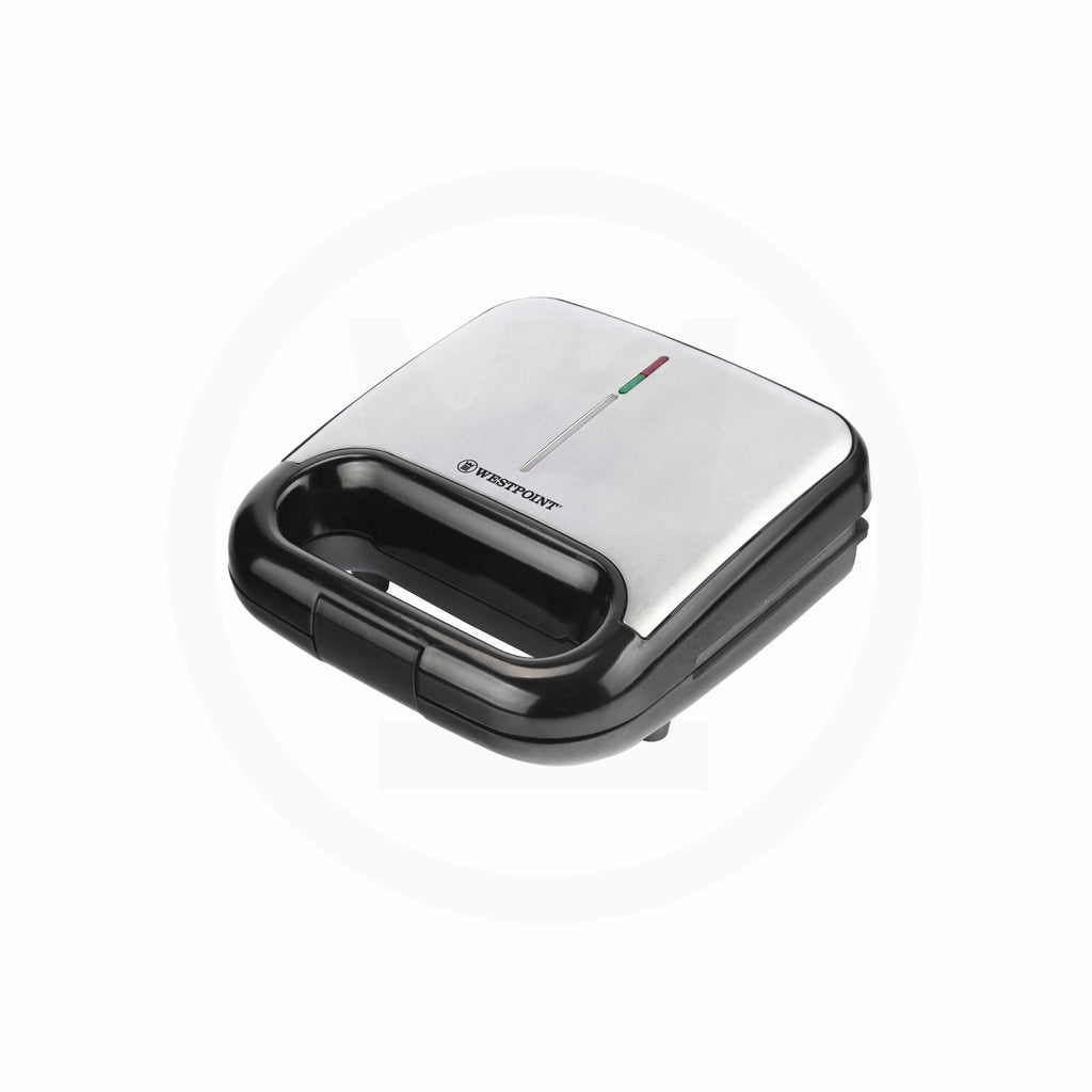 WESTPOINT SANDWICH MAKER Model: WF-6686