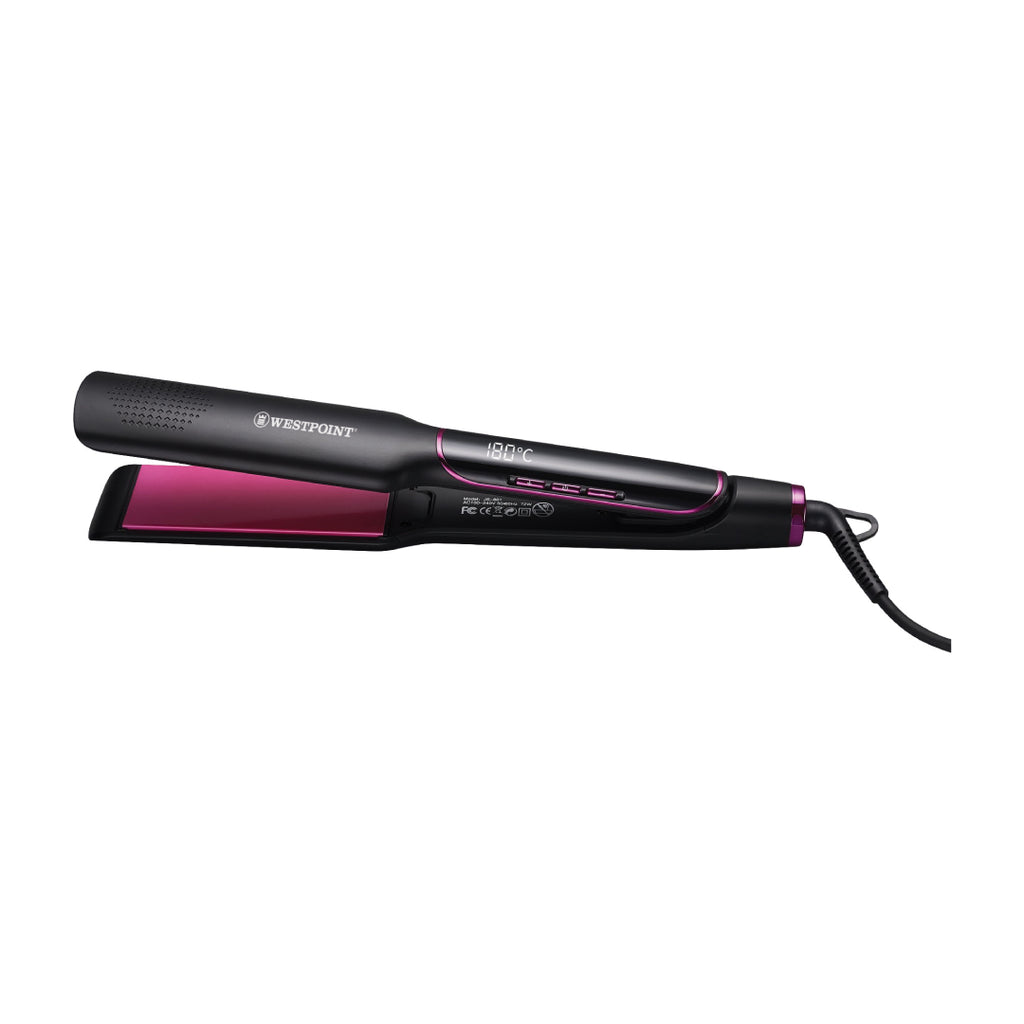 WESTPOINT HAIR STRAGHTNER Model: WF-6809