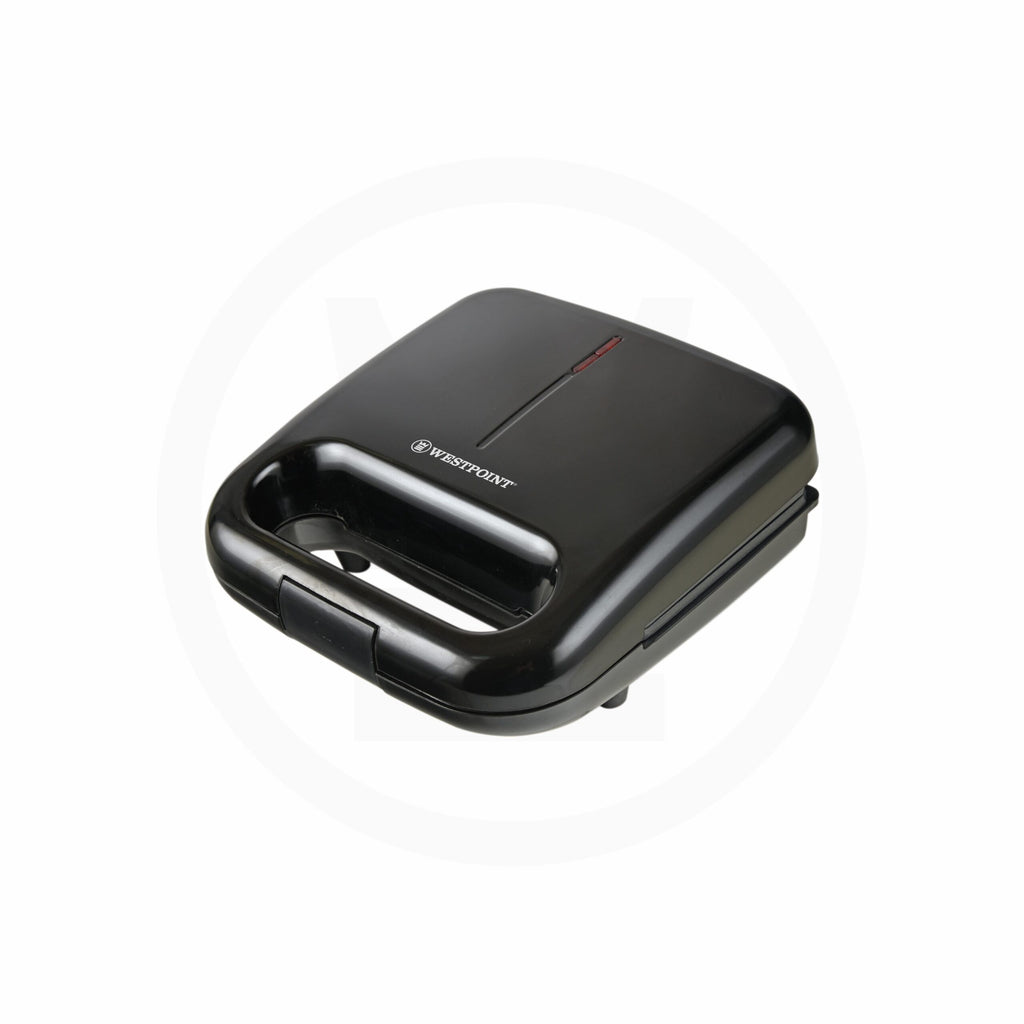 WESTPOINT SANDWICH MAKER Model: WF-694
