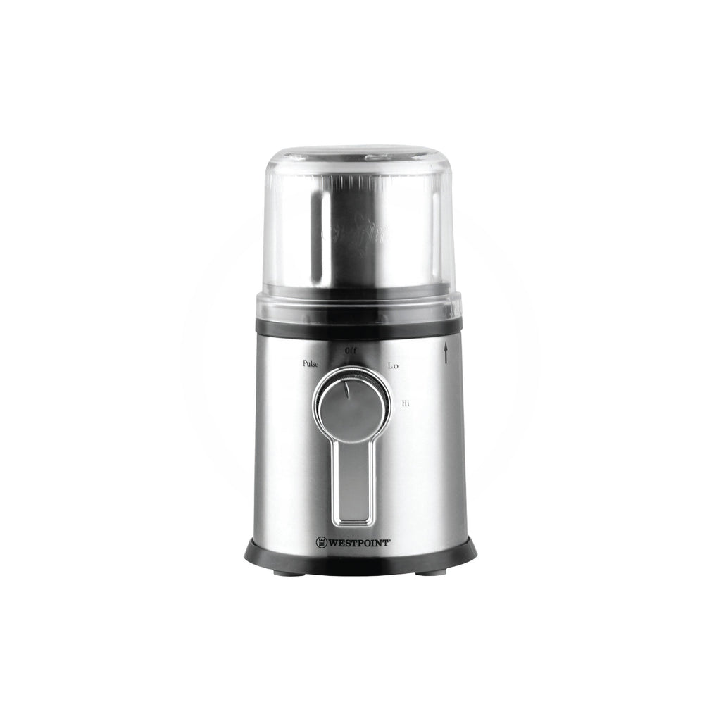 WESTPOINT COFFE GRINDER  Model: WF-9226
