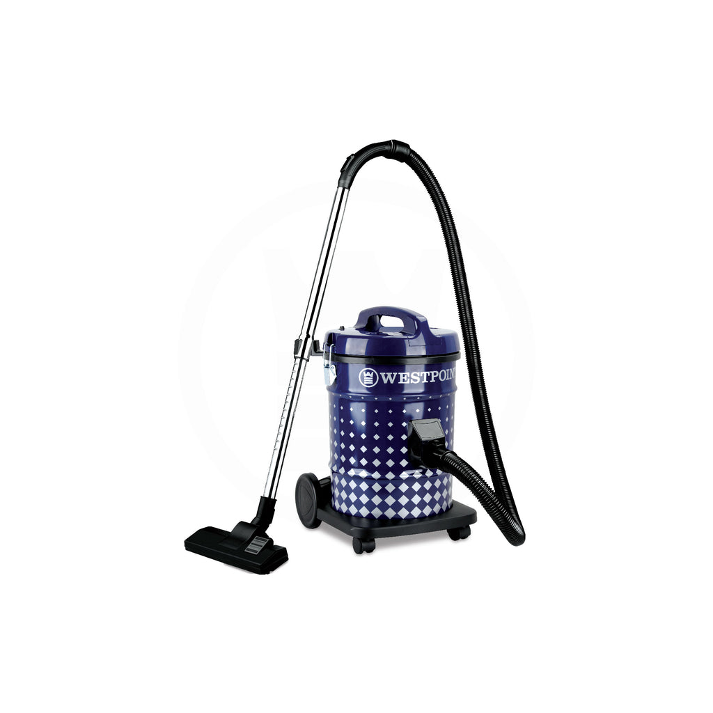 WESTPOINT VACCUM CLEANER (WET&DRY+BLOWR) Model: WF-104