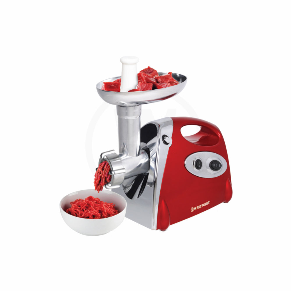 WESTPOINT MEAT MINCER Model: WF-1045