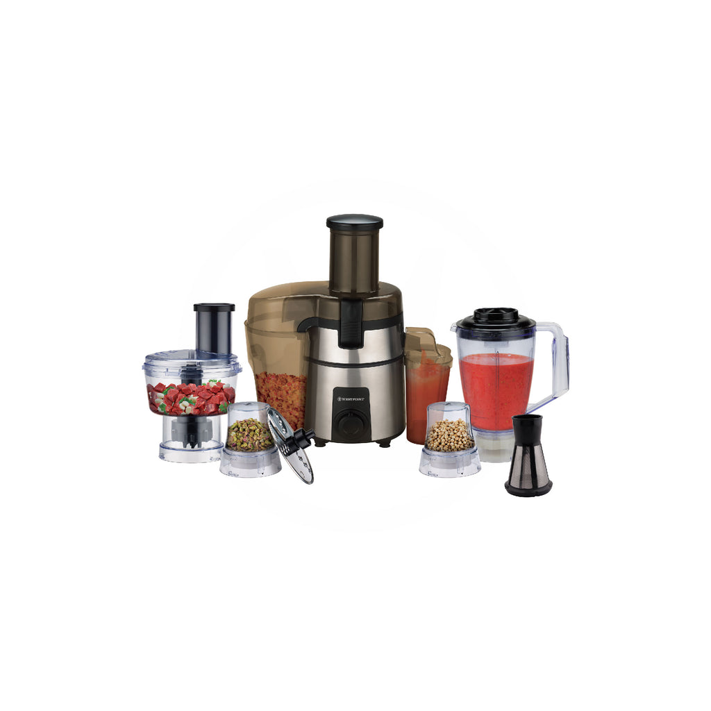 WESTPOINT Kitchen Chef WF-1853