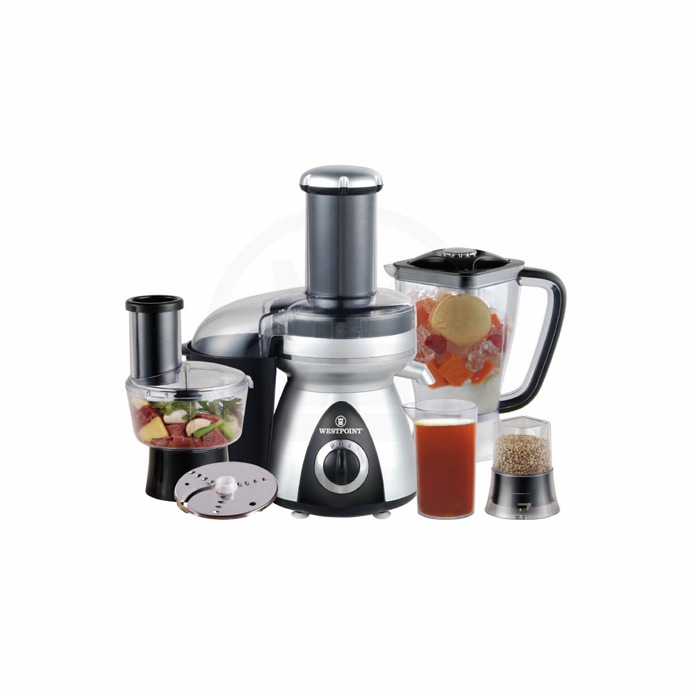 WESTPOINT FOOD PROCESSOR Model: WF-1859