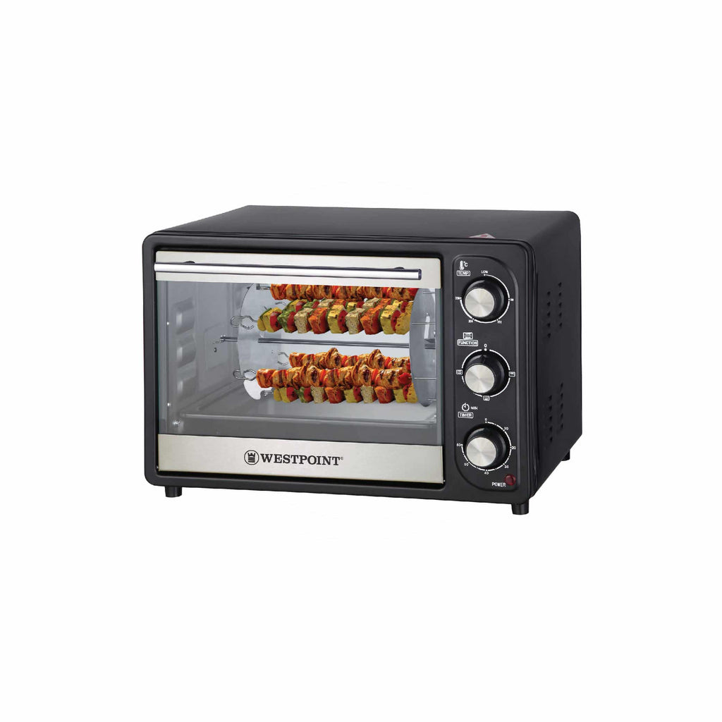 WESTPOINT ELECTRIC OVEN Model: WF-2310