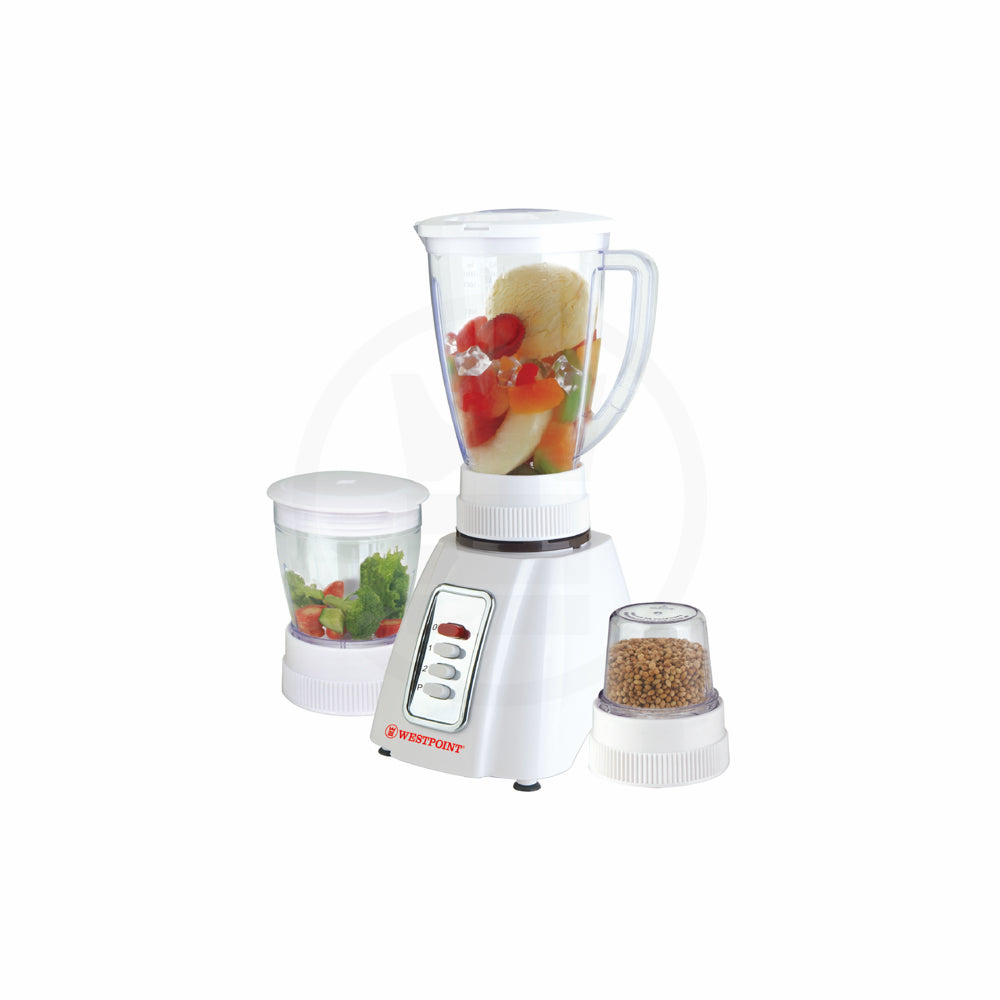 WESTPOINT Deluxe Blender and Grinder WF-301