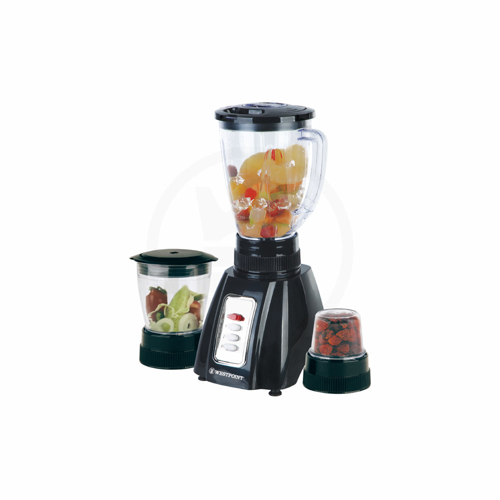 WESTPOINT Deluxe Blender and Grinder WF-302