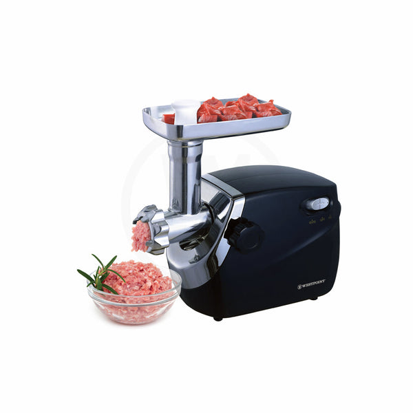 WESTPOINT MEAT MINCER Model: WF-3040