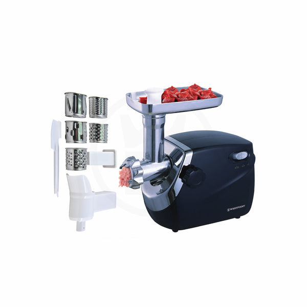 WESTPOINT MEAT MINCER Model: WF-3050
