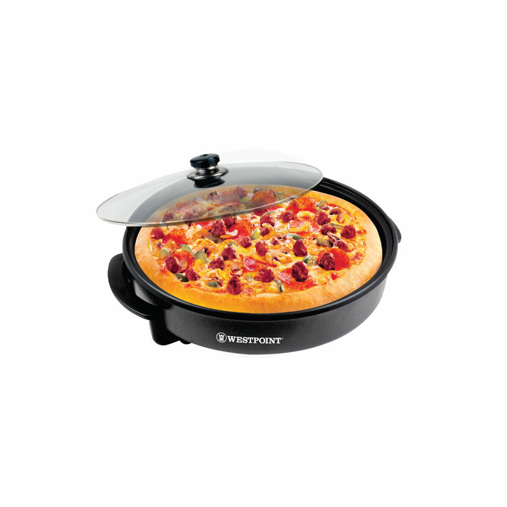 WESTPOINT PIZZA PAN Model: WF-3166
