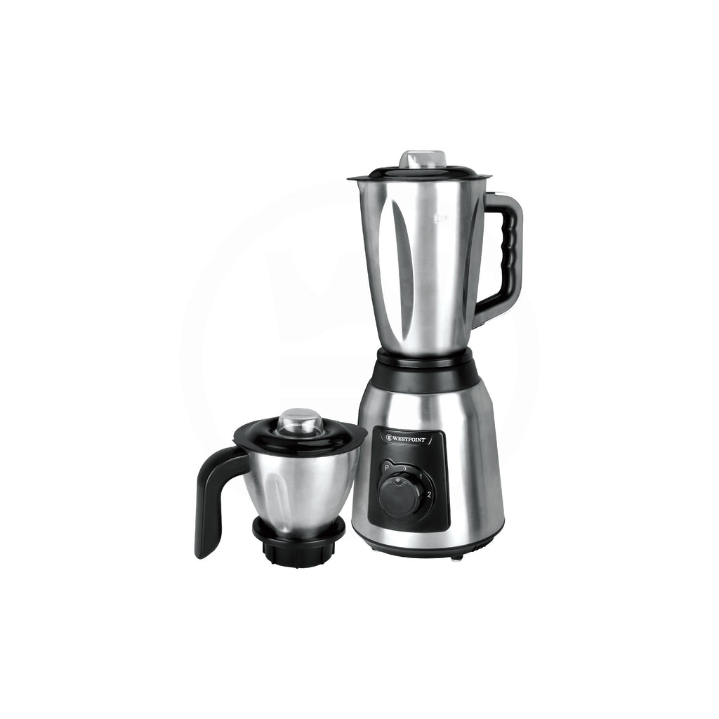 WESTPOINT BLENDER/DRY & CHOPPER  MILL 3 IN 1 Model: WF-364