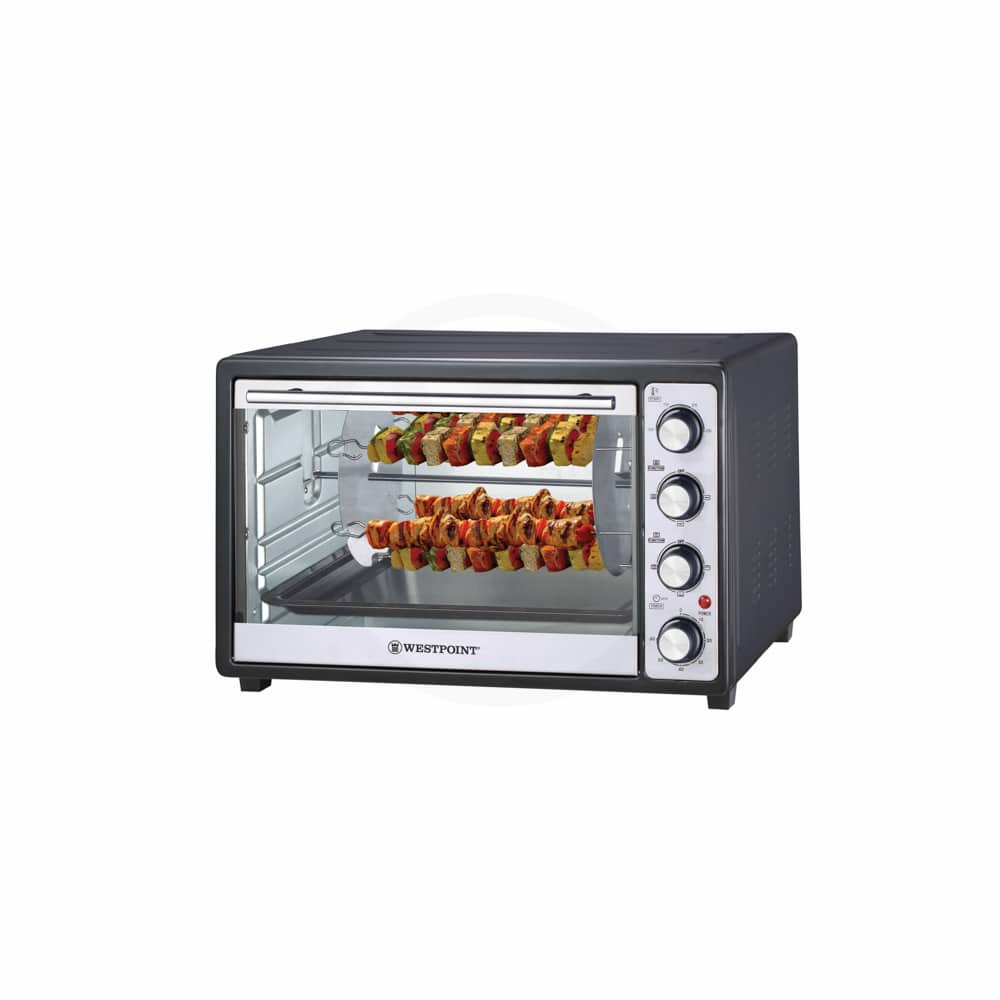 WESTPOINT ELECTRIC OVEN Model: WF-4500