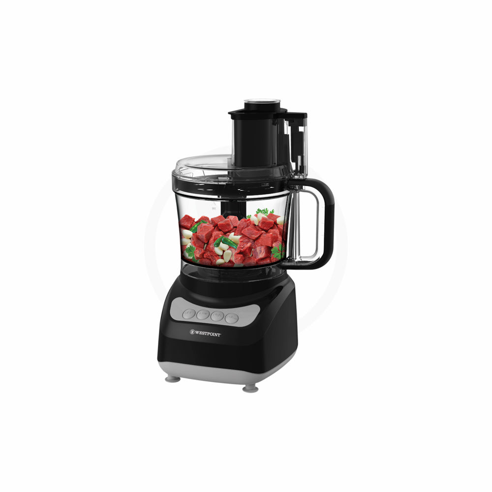 WESTPOINT KITCHEN ROBOT VEGITABLE CUTTER Model: WF-503