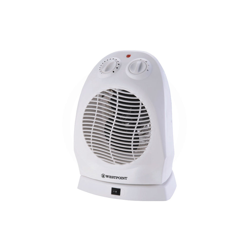 WESTPOINT FAN HEATER Model: WF-5145