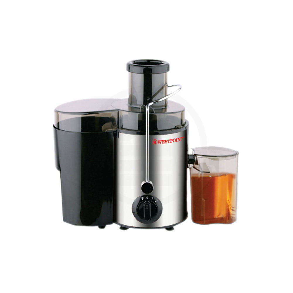 WESTPOINT HARD FRUIT JUICER Model: WF-5161