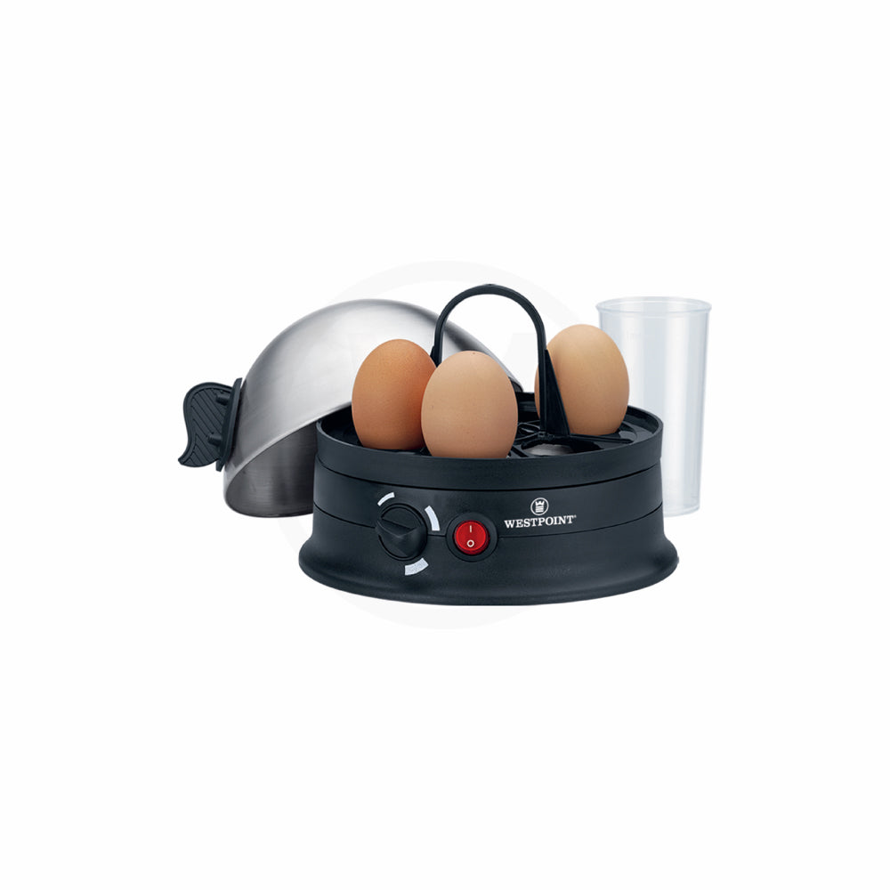 WESTPOINT EGG BOILLER Model: WF-5252