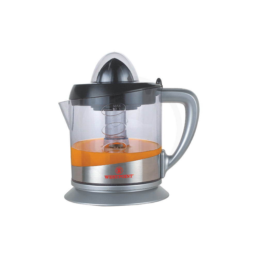 WESTPOINT CITRUS JUICER Model: WF-545