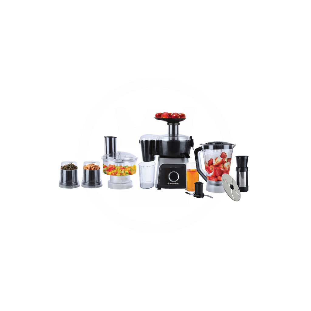 WESTPOINT FOOD PROCESSOR  Model: WF-4805