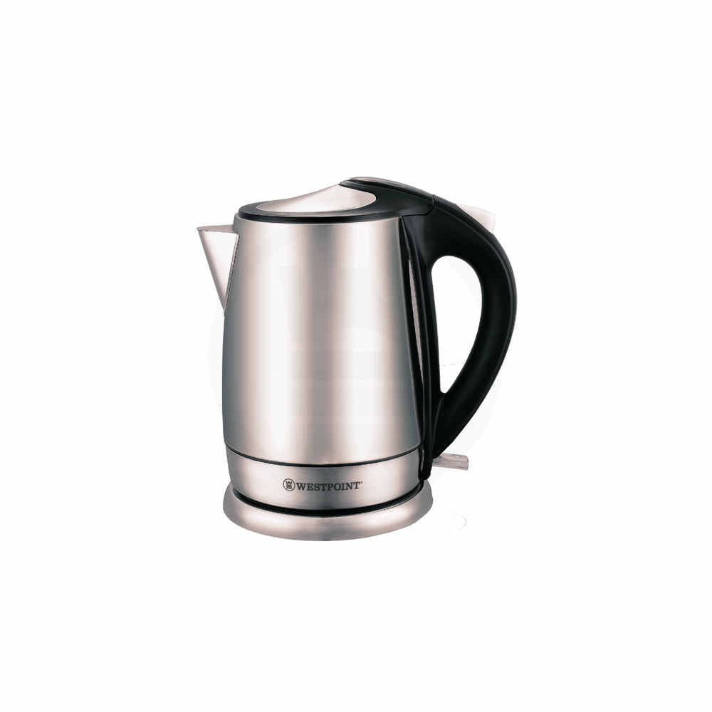 WESTPOINT KETTLE STEEL (C/HEATER) Model: WF-6173