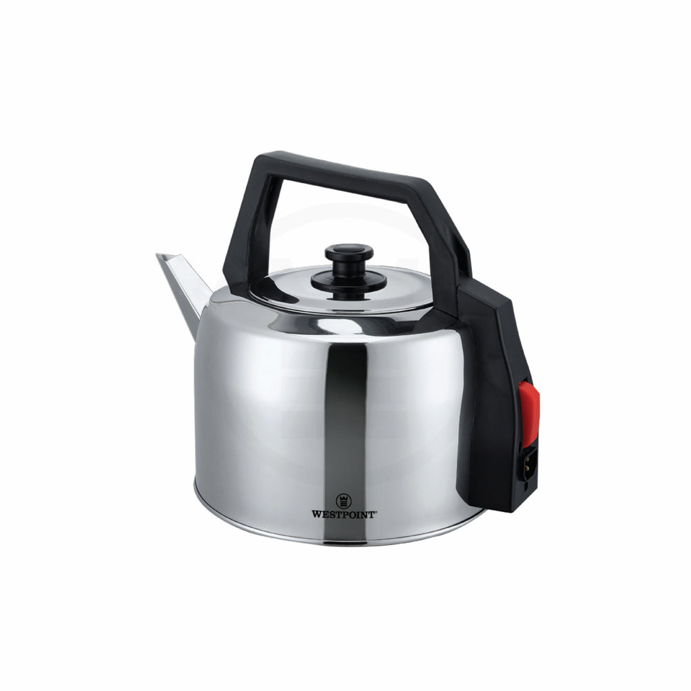 WESTPOINT KETTLE STEEL CONCEALED HEATER Model: WF-6178