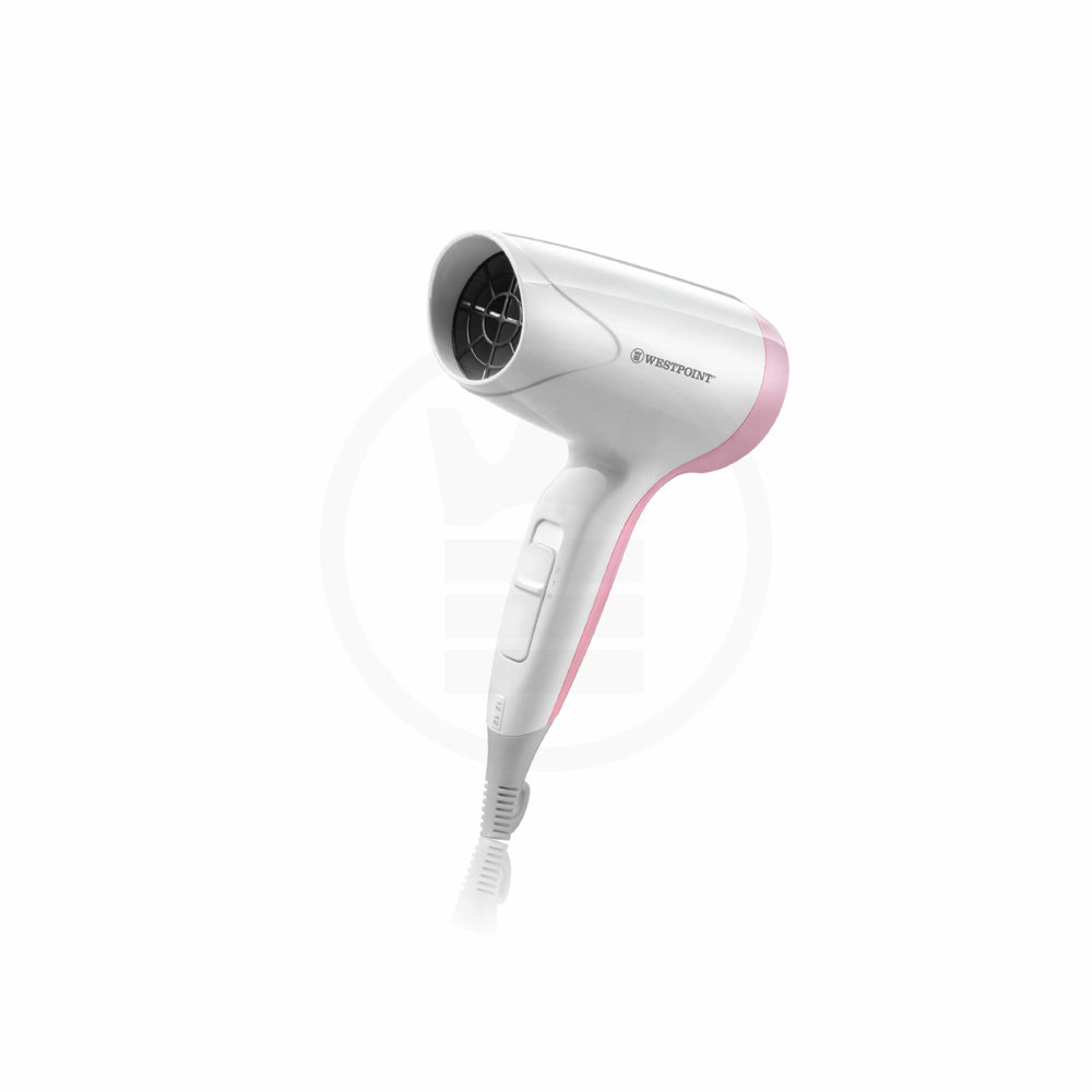 WESTPOINT HAIR DRYER  Model: WF-6201