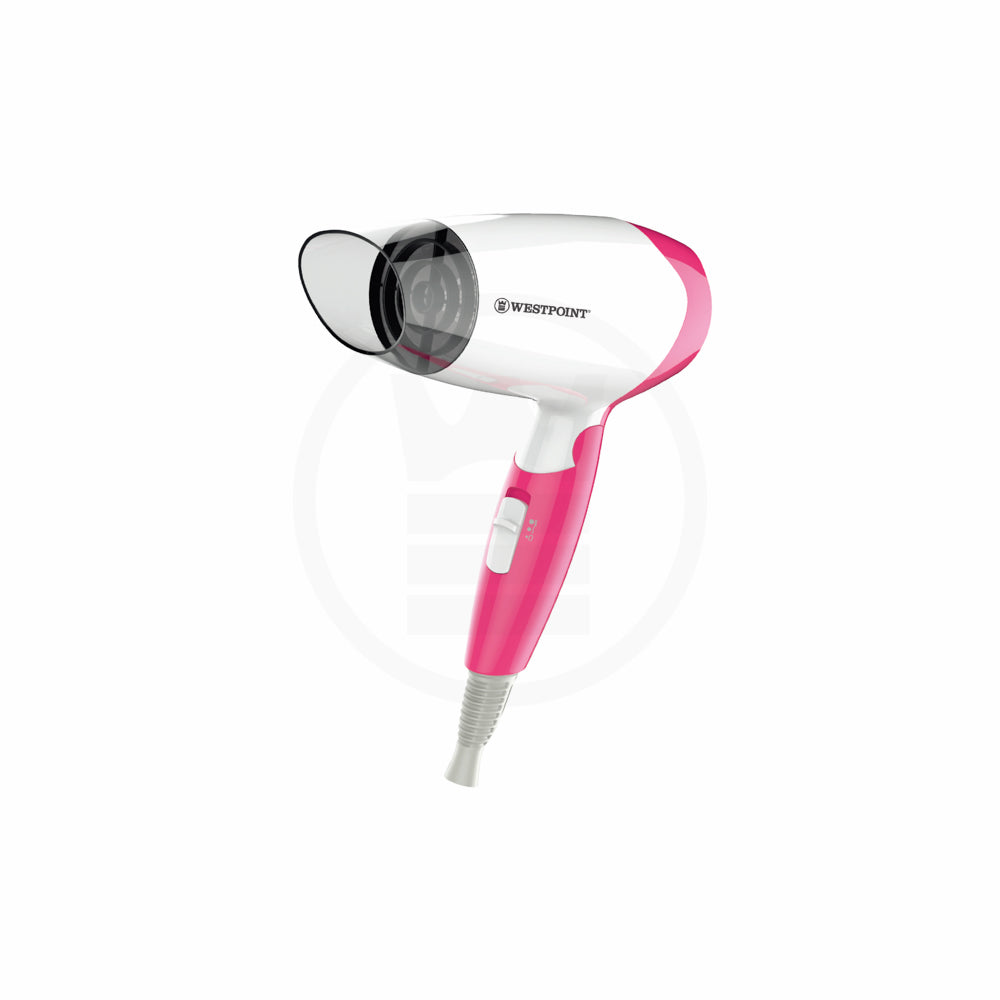 WESTPOINT HAIR DRYER  Model: 6203