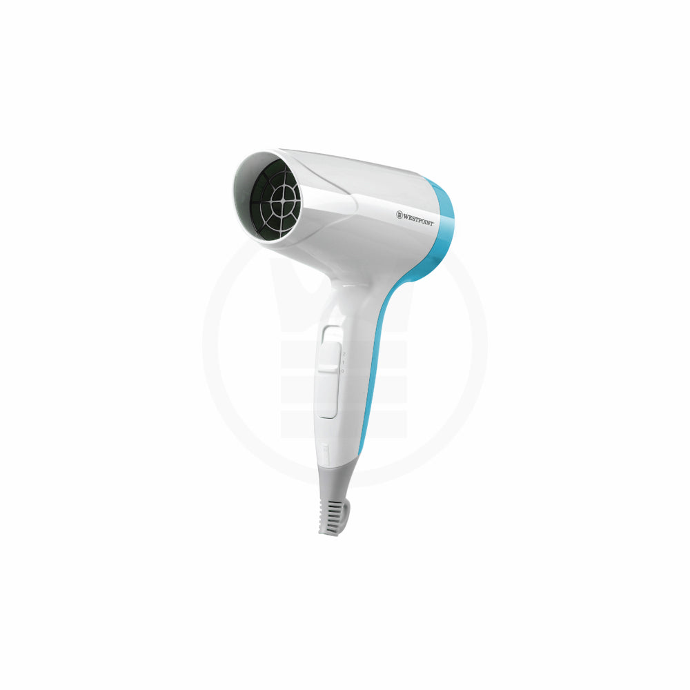 WESTPOINT HAIR DRYER  Model: WF-6217