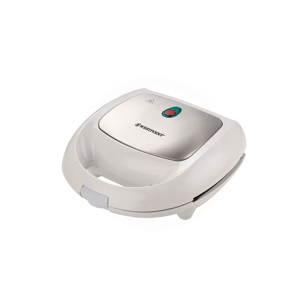 WESTPOINT SANDWICH MAKER Model: WF-640
