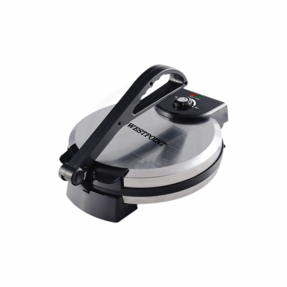 WESTPOINT ROTI MAKER FULL SIZE 12'' Model: WF-6514