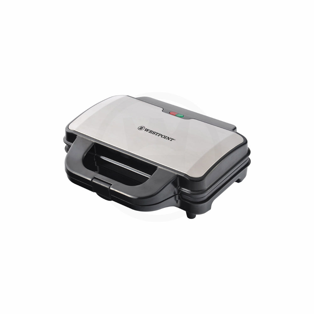 WESTPOINT SANDWICH MAKER Model: WF-6697