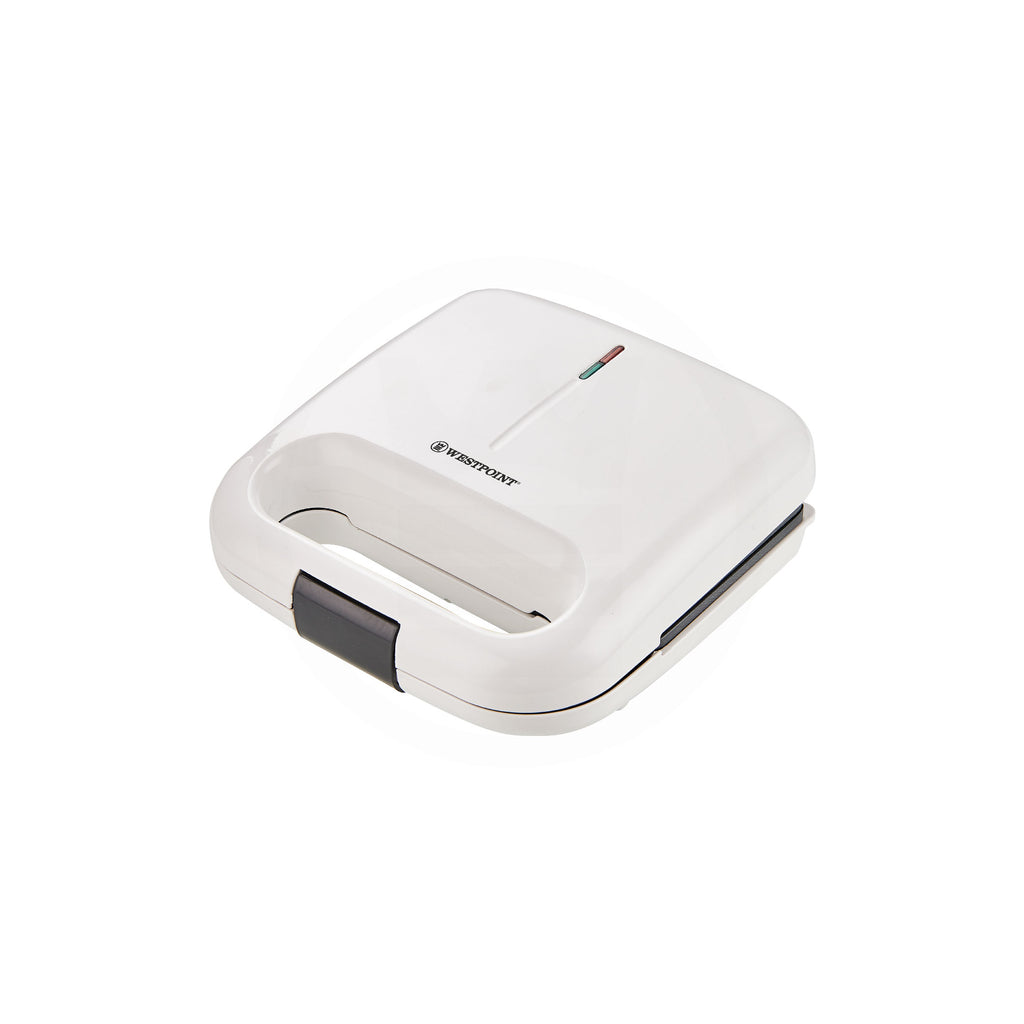 WESTPOINT SANDWICH MAKER Model: WF-671