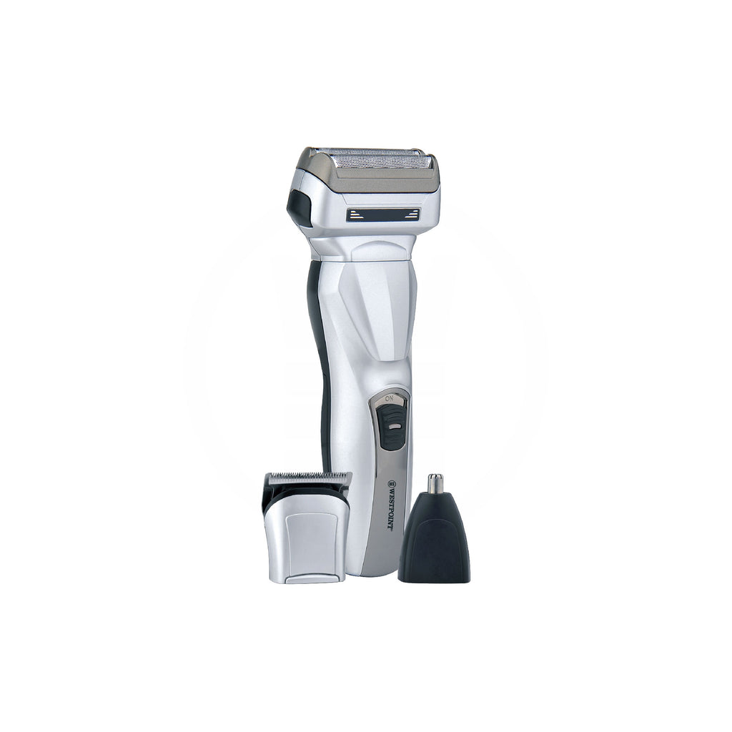 WESTPOINT HAIR TRIMMER & CLIPPER Model: WF-6613