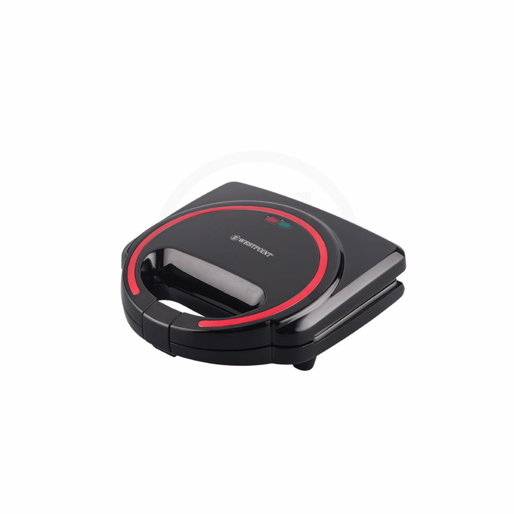 WESTPOINT SANDWICH MAKER Model: WF-691